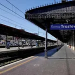 Triple A Few Steps From Tiber Гостевой дом Рим