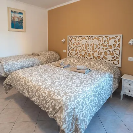 Triple A Few Steps From Tiber * Roma