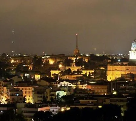 Triple A Few Steps From Tiber Guest house Rome