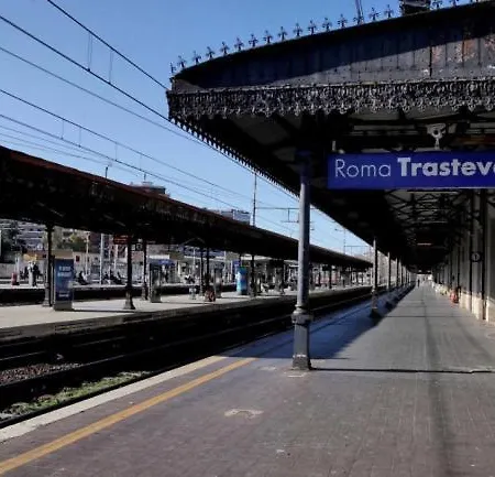Triple A Few Steps From Tiber Guest house Rome