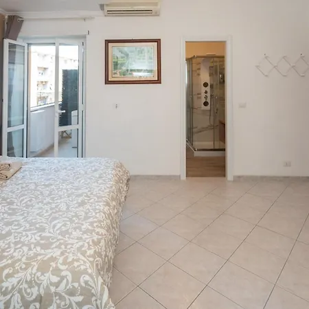 Guest house Triple A Few Steps From Tiber Rome